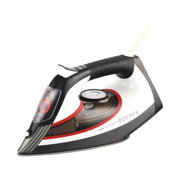 2200W 220V Ceramic Wholesale Hanging Clothes Portable Multifunction Steam Iron