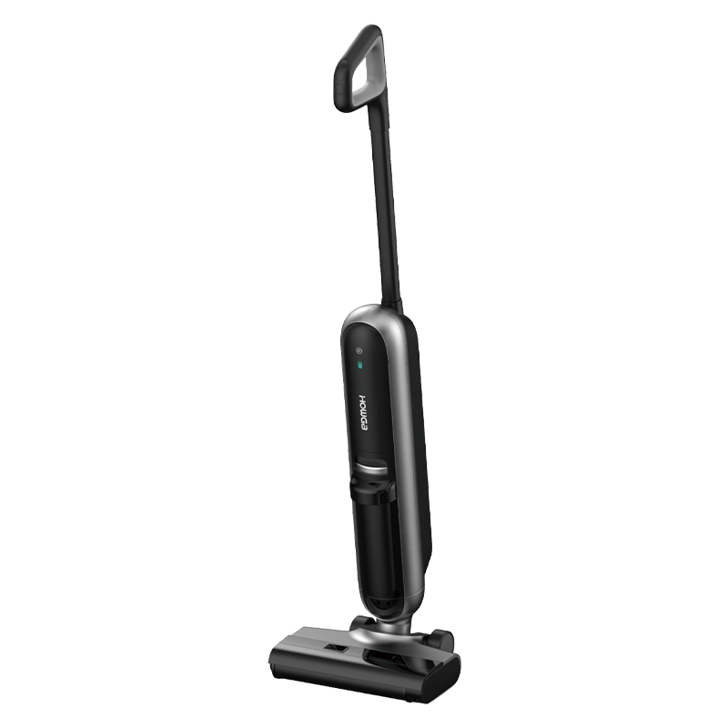 HJ-6102 Cordless Upright Floor Cleaner