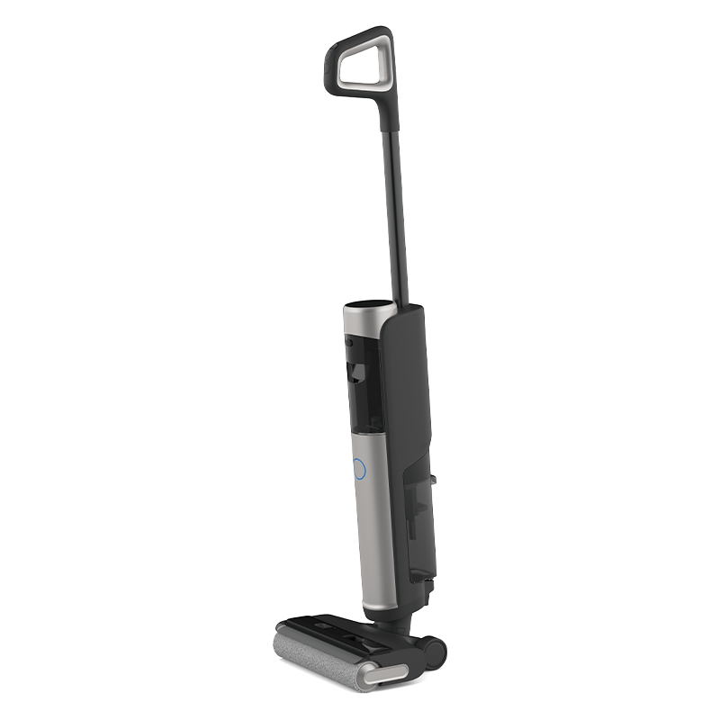 HJ-6105 Cordless Upright Floor Cleaner