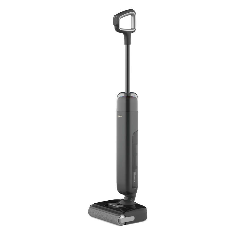 HJ-6106 Cordless Upright Floor Cleaner