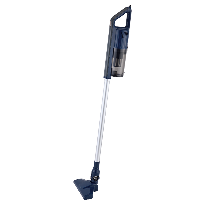 HJ-6300 Corded 2 in 1 Stick Vacuum Cleaner