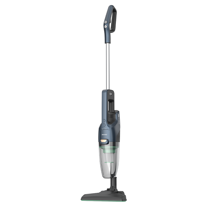 HJ-6306 Corded 2 in 1 Stick Vacuum Cleaner