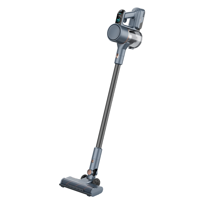 HJ-6309 Cordless 2 in 1 Stick Vacuum Cleaner