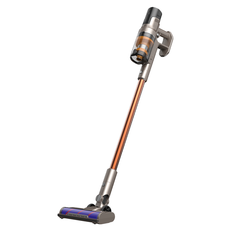HJ-6310 Cordless Handheld Vacuum Cleaner