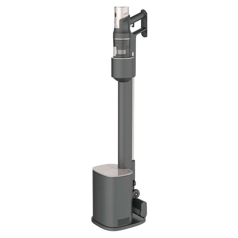 HJ-6312 Vacuum Cleaner With Station