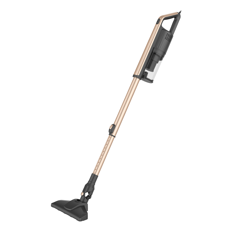 HJ-6313 Cordless 2 in 1 Stick Vacuum Cleaner