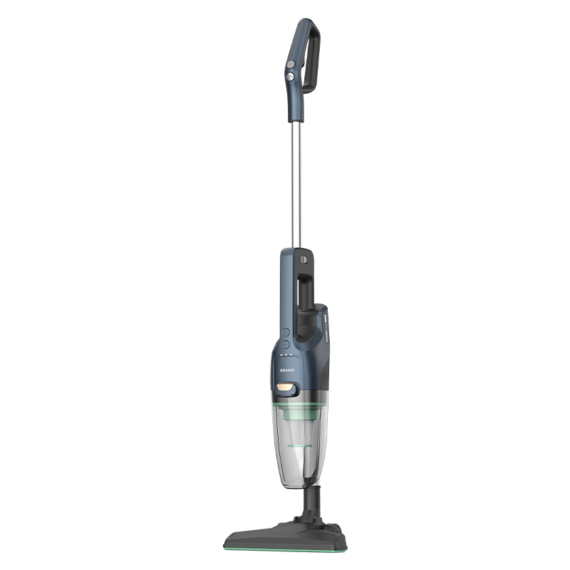 HJ-6316 Cordless 2 in 1 Stick Vacuum Cleaner