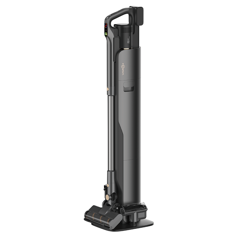 HJ-6318 Vacuum Cleaner With Station