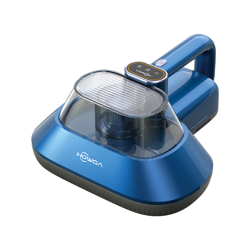 HJ-6500 Handheld Mite Vacuum Cleaner
