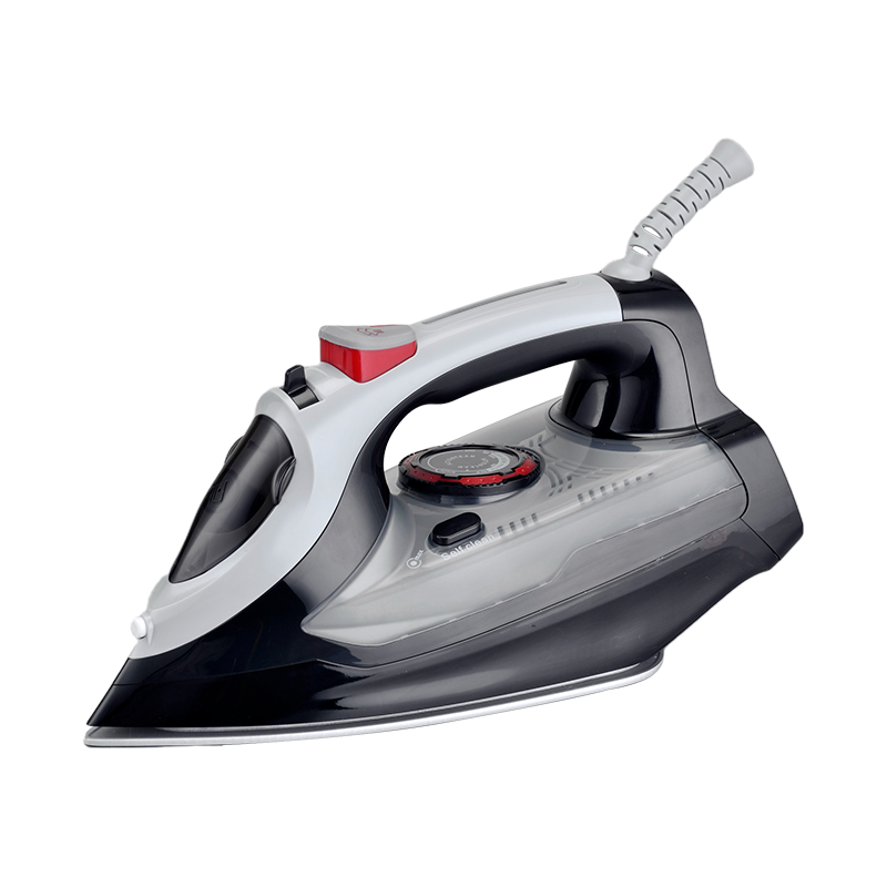 Portable Electric Steam Press Irons with Adjustable Thermostat Control