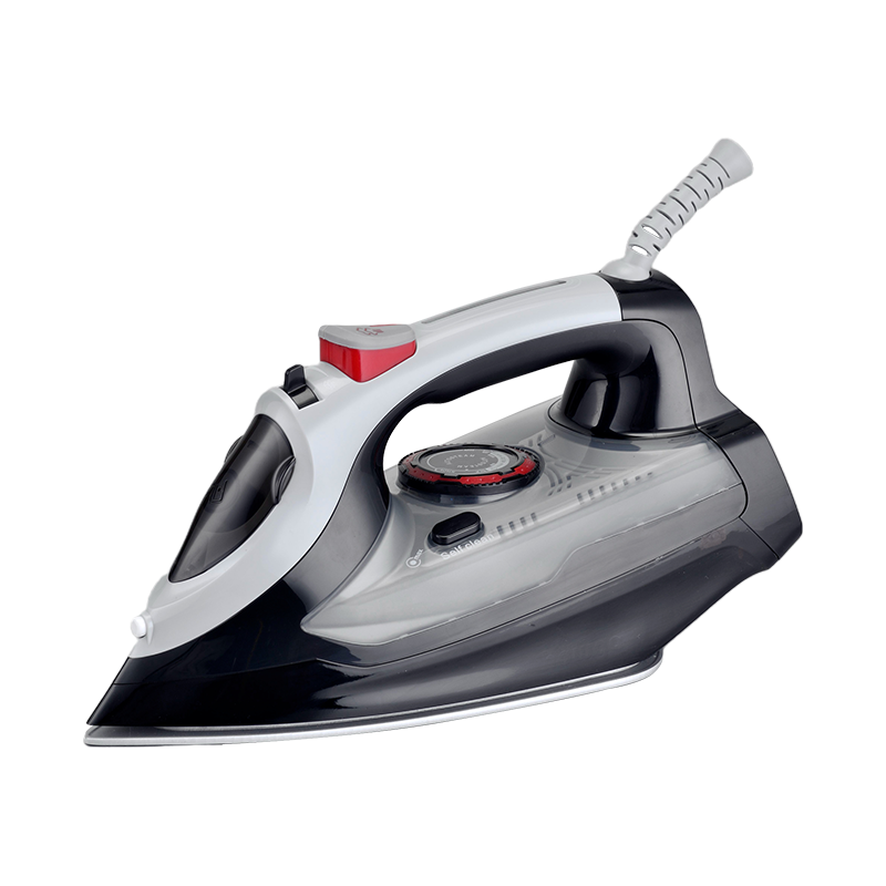 Portable Electric Steam Press Irons with Adjustable Thermostat Control