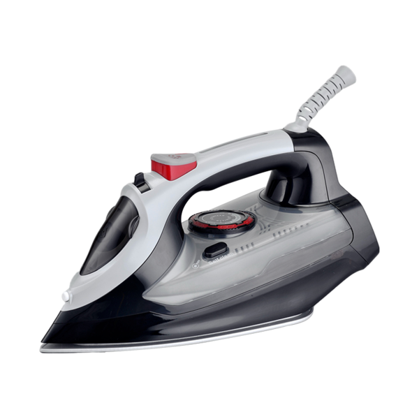 Portable Electric Steam Press Irons with Adjustable Thermostat Control