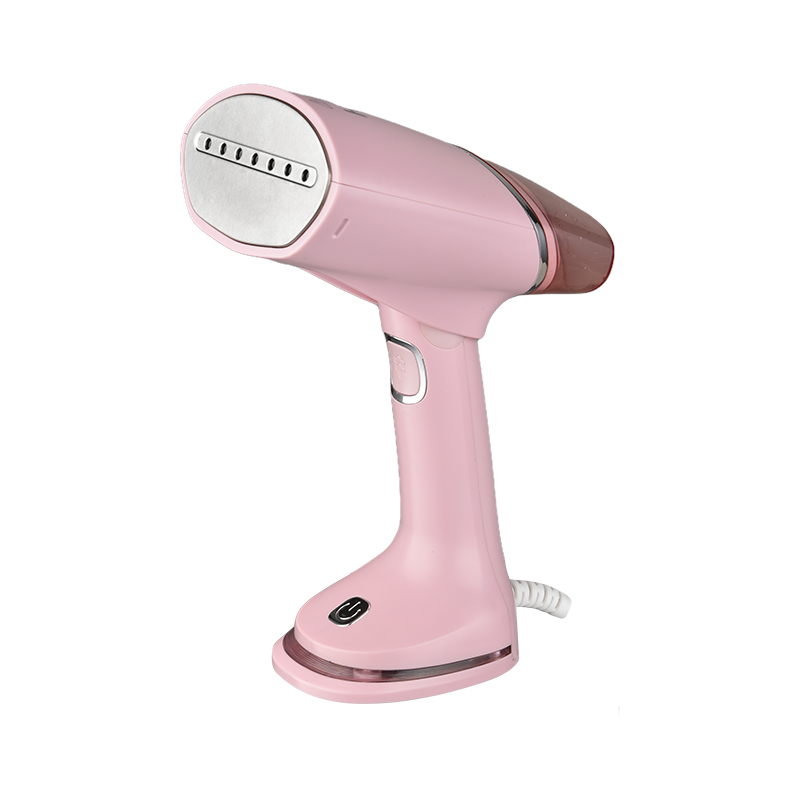 Folding self clean 110ml 1000w china professional wholesale garment steamer
