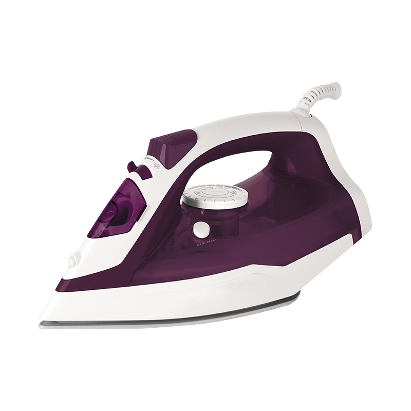 2200W automatic travel industrial electric steam iron