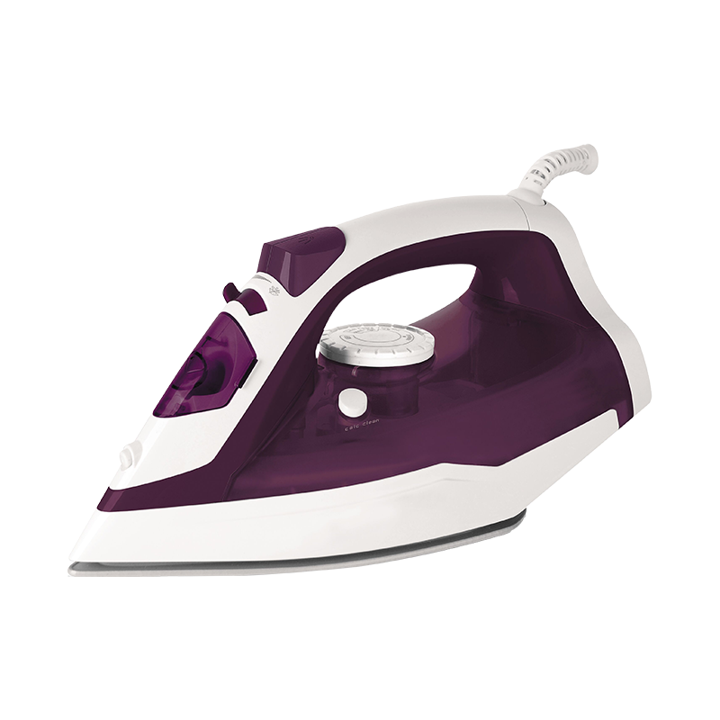 2200W automatic travel industrial electric steam iron