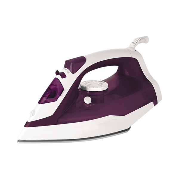 2200W automatic travel industrial electric steam iron