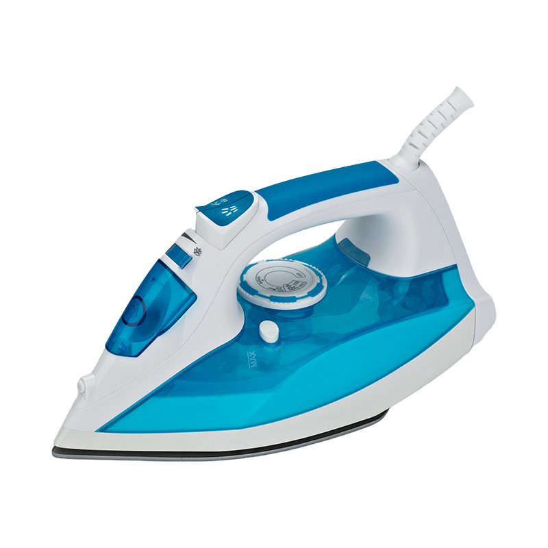 400ml water tank industrial steam press iron 2200w garment electric iron