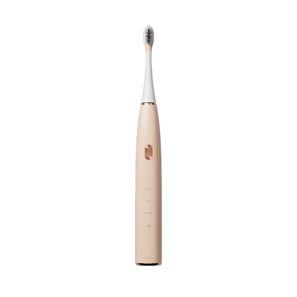 Intelligent portable waterproof automatic sonic electric toothbrush