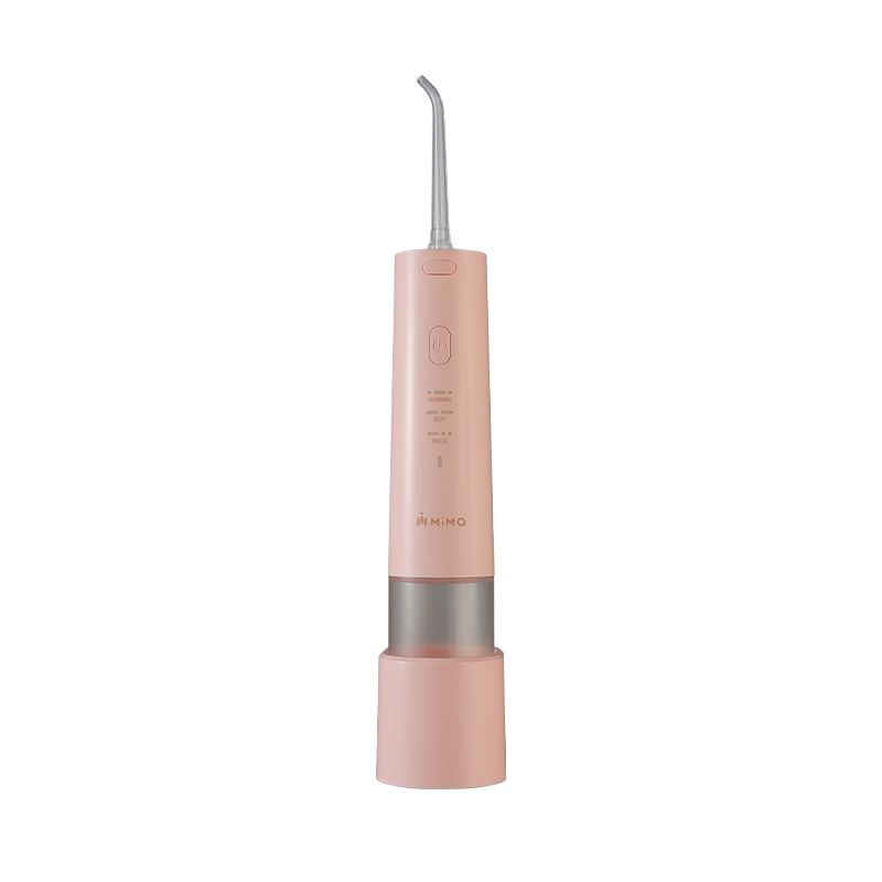 Electric flosser portable water home office orthodontic oral teeth cleaning scaling device