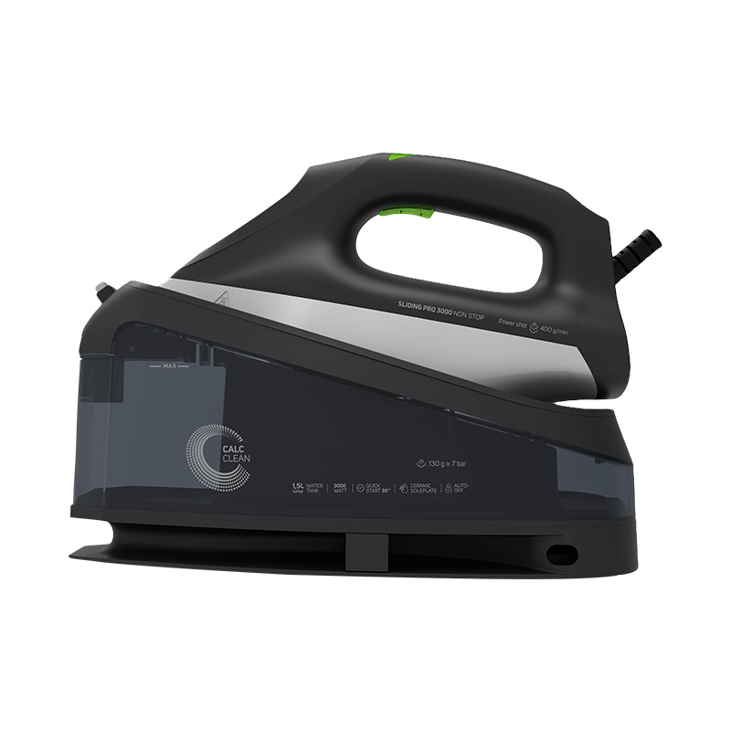 2019 Hot Selling Handy Home Cheap New Electric Dry Steam Iron